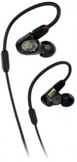 Audio-Technica ATH-E50 Kulaklık kullananlar yorumlar